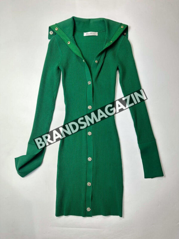Платье MaxMara BM46730421677