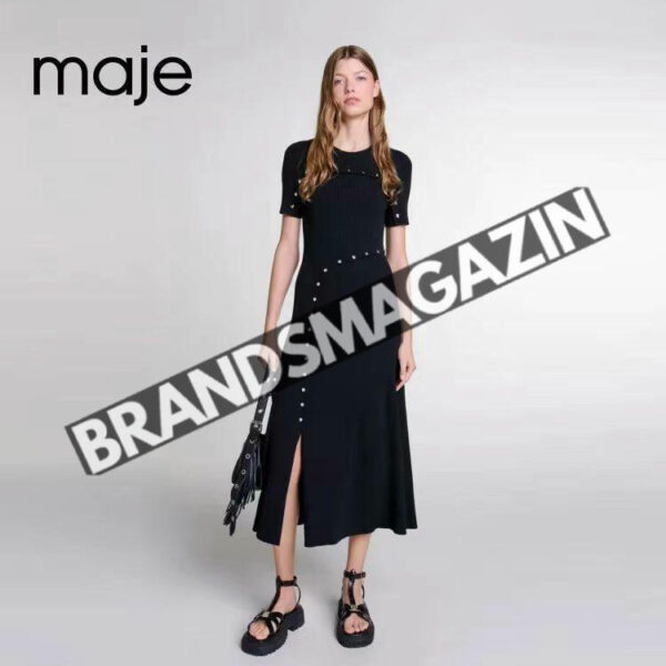 Платье Maje BM7513777