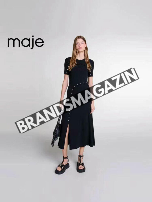 Платье Maje BM7513777