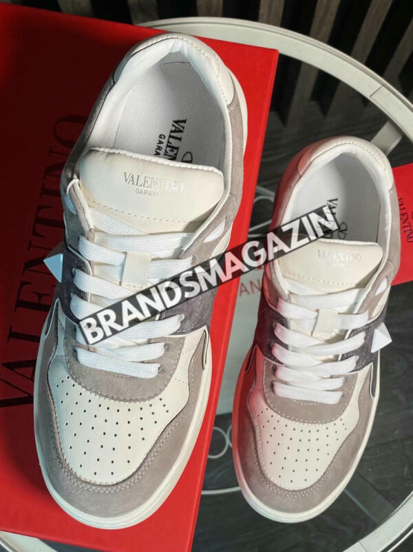 Кеды Valentino BM46301887477 5