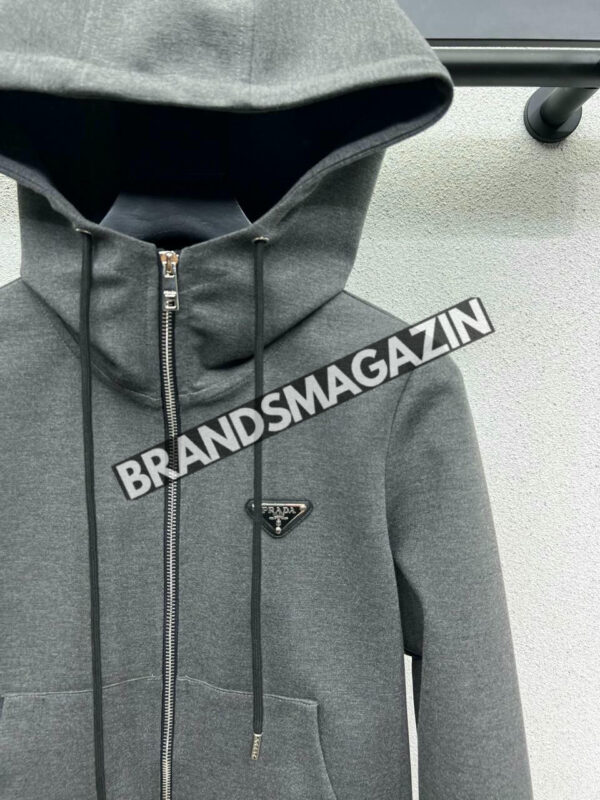 Костюм Prada BM47297192477 3