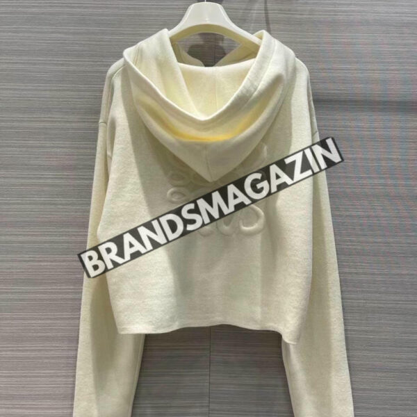 Худи Loewe BM69956977