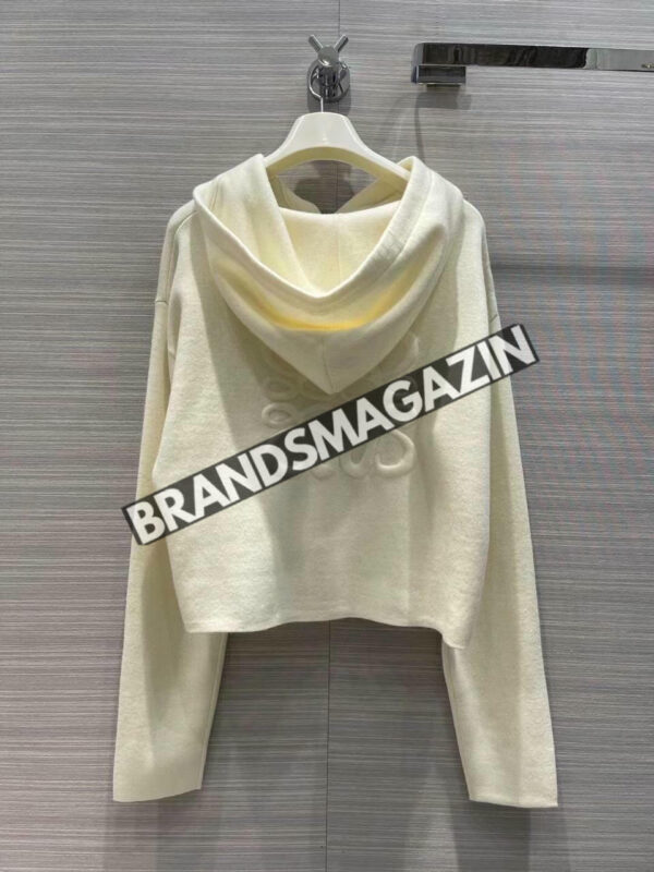 Худи Loewe BM69956977