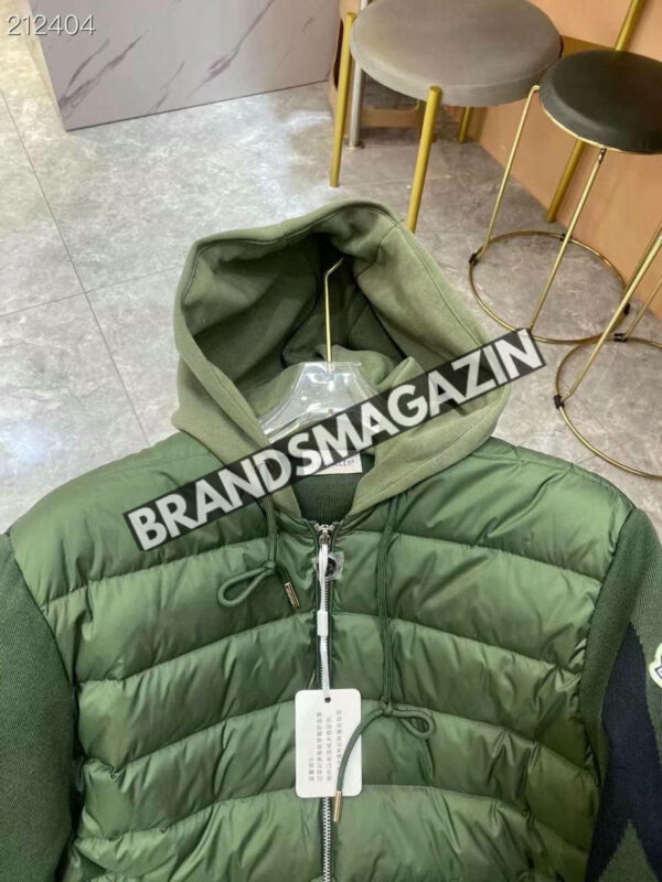 Куртка Moncler BM45842347977 5