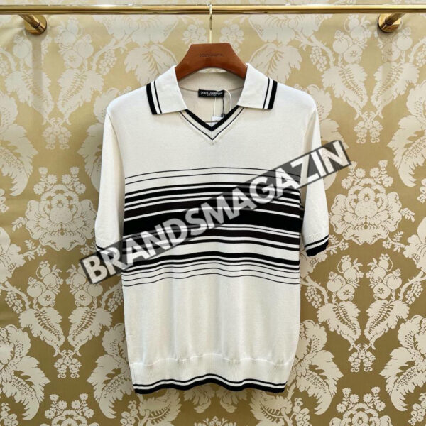 Трикотажная футболка Dolce&Gabbana BM69844677