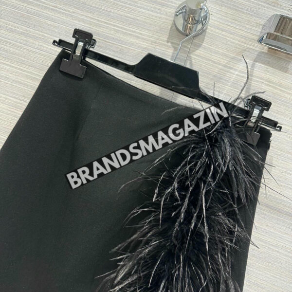 Юбка Prada BM70244677 5