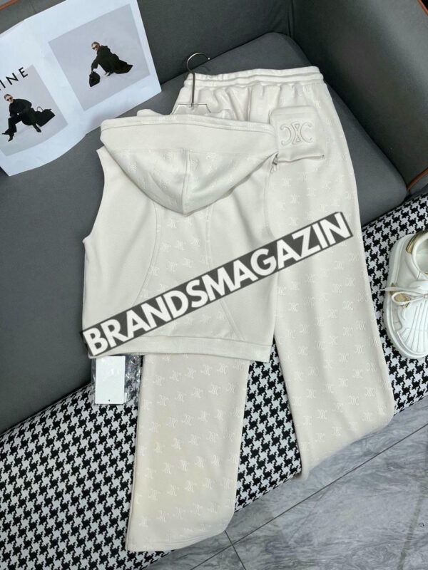 Костюм Celine BM70237277 2