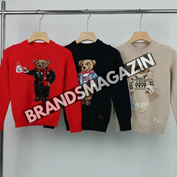 Свитер Ralph Lauren BM46206902277