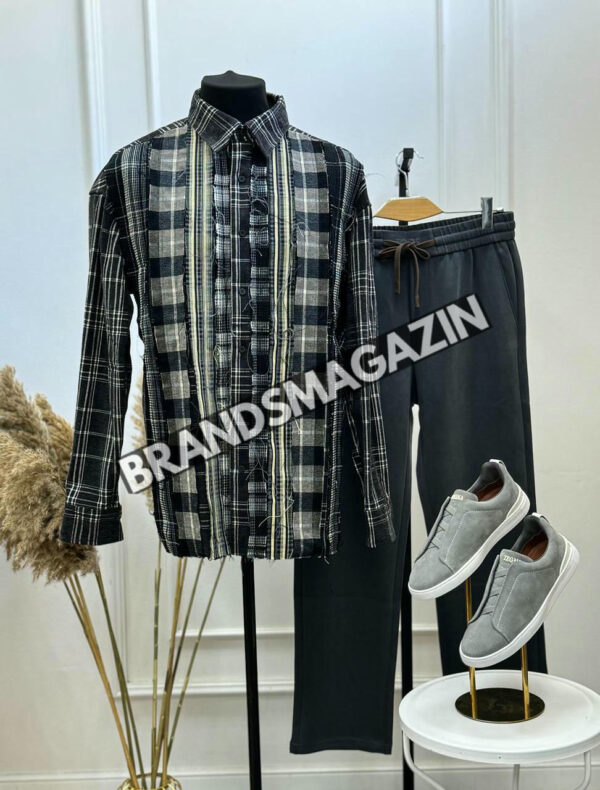 Спортивные штаны Tod`s BM7384077