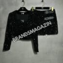 Юбка Yves Saint Laurent BM68181877