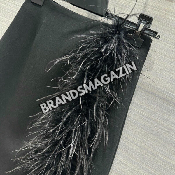 Юбка Prada BM70244677 4