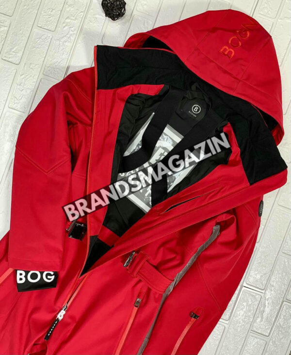 Горнолыжный костюм Bogner BM46940261177 6