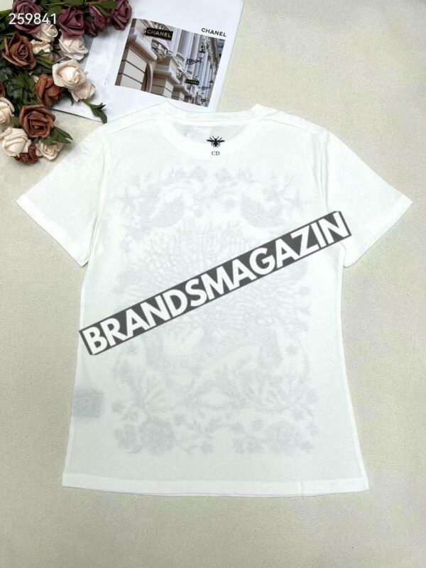 Футболка Dior BM47635072977 2
