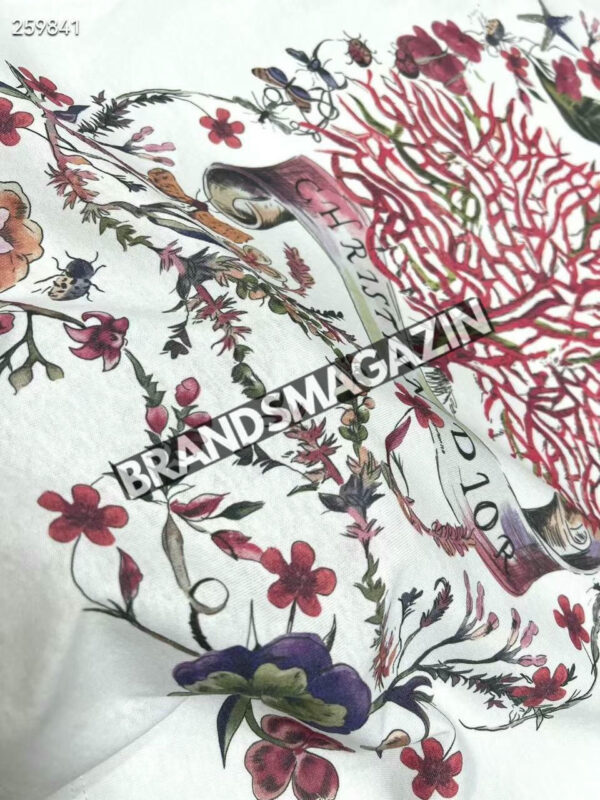 Футболка Dior BM47635072977 4