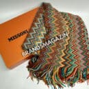 Шарф Missoni BM68878177