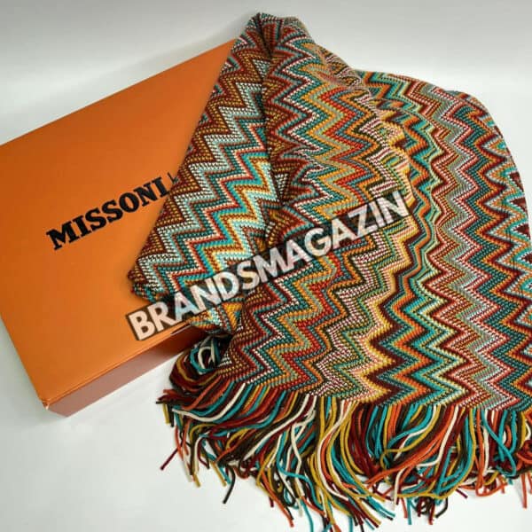 Шарф Missoni BM68878177