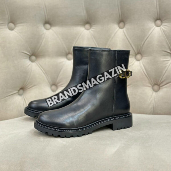Ботинки Dior BM45984930277