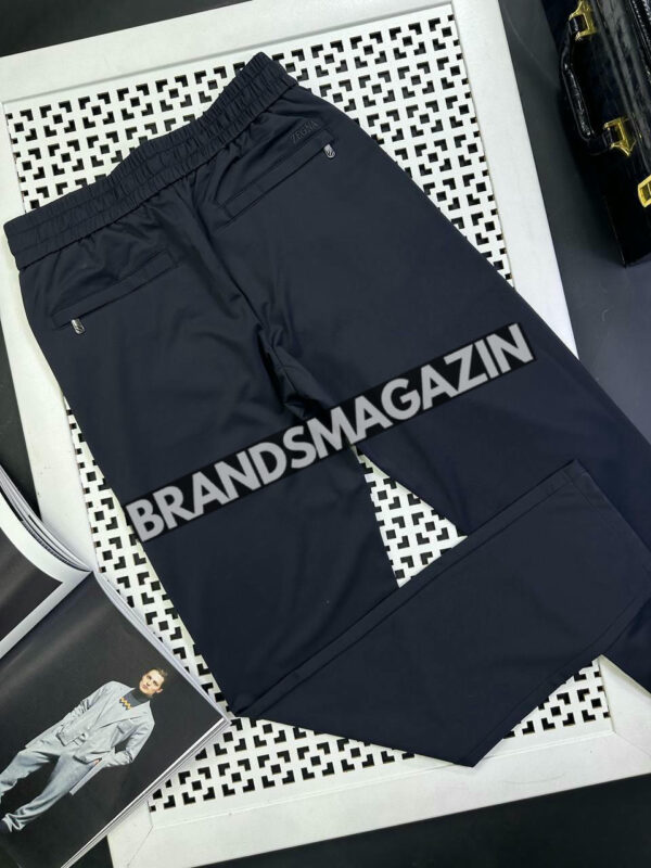 Спортивные штаны Zegna BM70952877 2