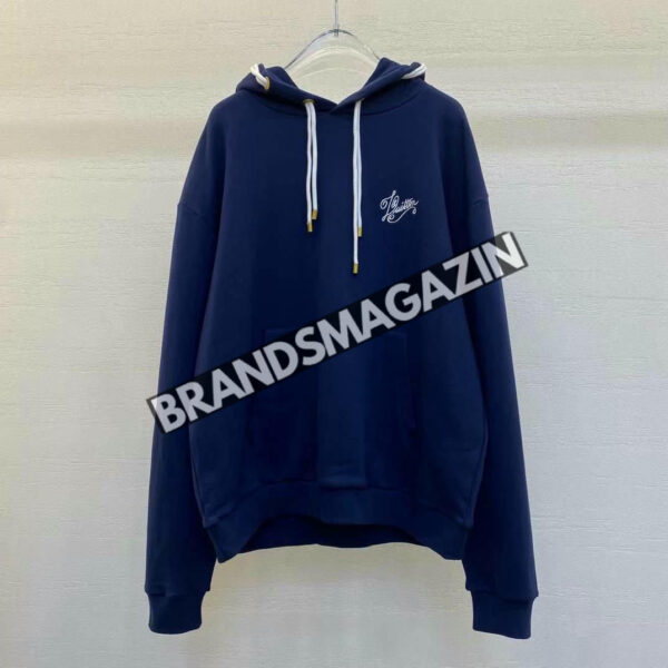 Худи Louis Vuitton BM7428577