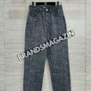 Джинсы Chanel BM46665203477