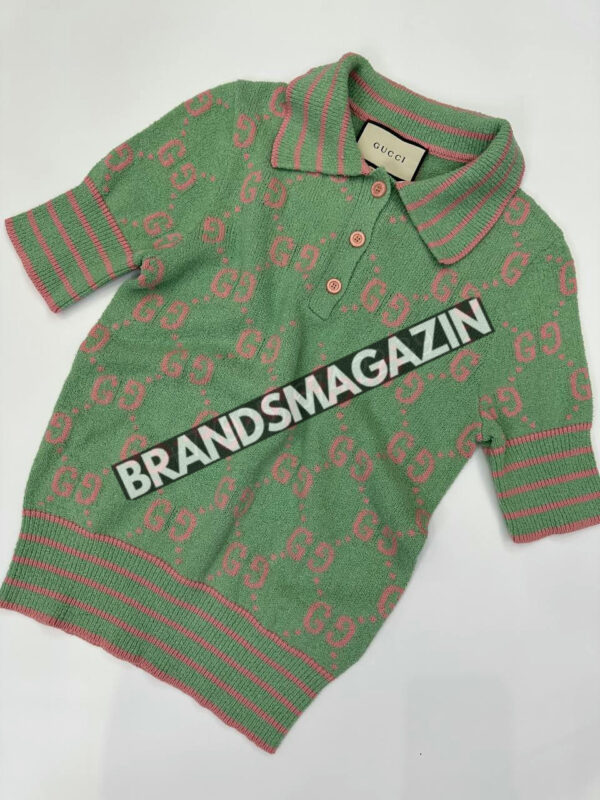 Поло Gucci BM69506977 2