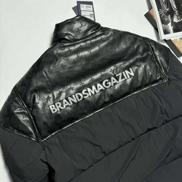 Пуховик Louis Vuitton BM46869410677 3