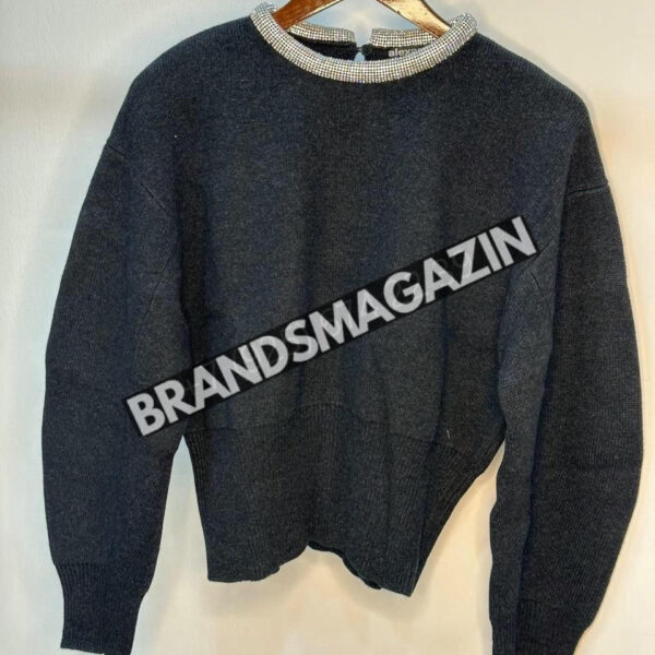 Свитер Alexander Wang BM67779977
