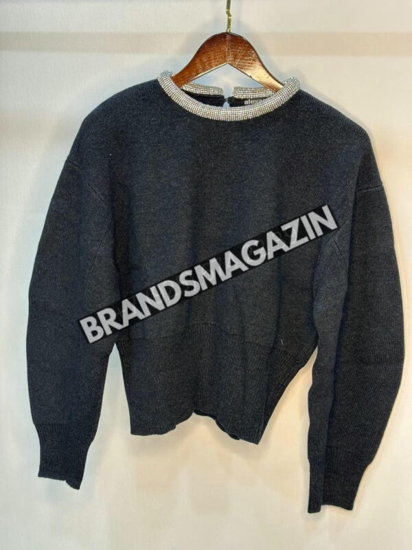 Свитер Alexander Wang BM67779977