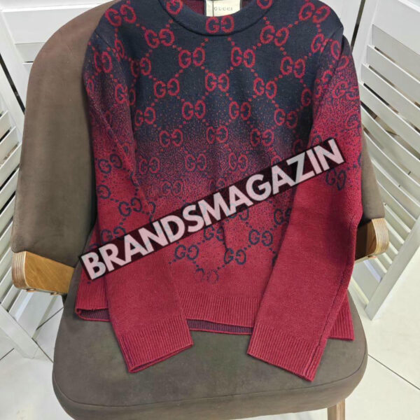 Свитер Gucci BM46878326577