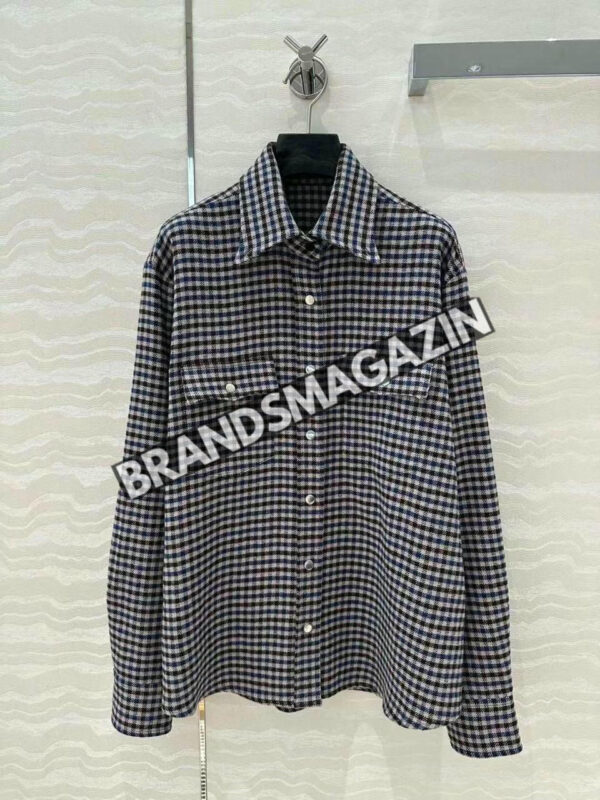 Костюм Prada BM45999302677 3