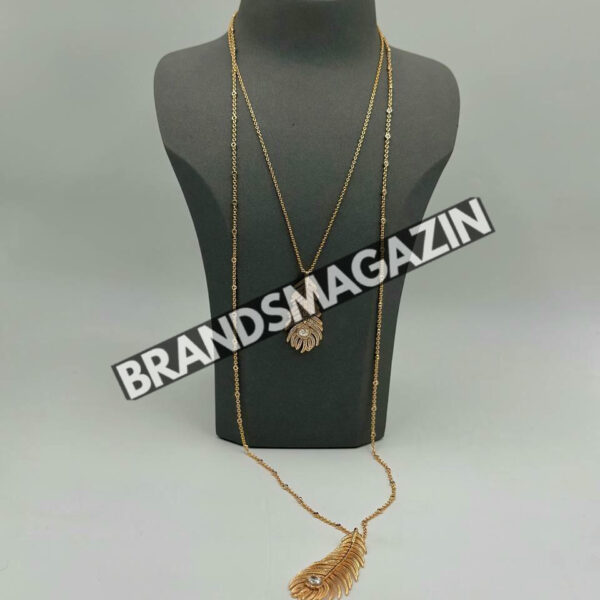 Кулон Boucheron 4 см BM46189783077