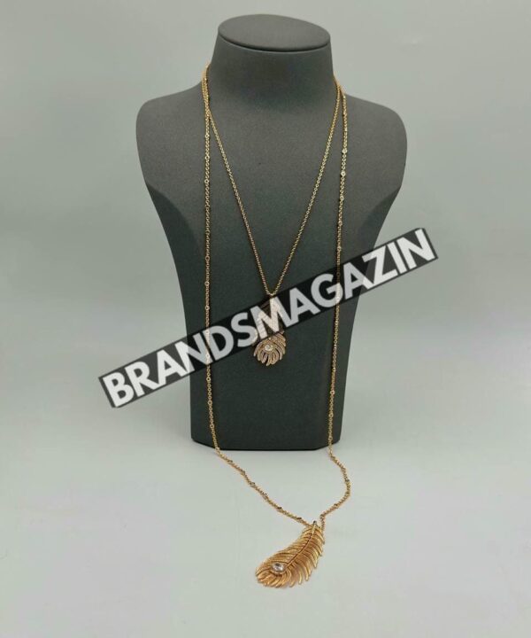 Кулон Boucheron 4 см BM46189783077 Кулон Boucheron 4 см BM46189783077