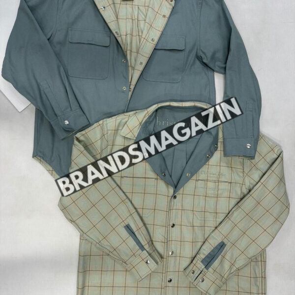 Рубашка Christian Dior BM69545777
