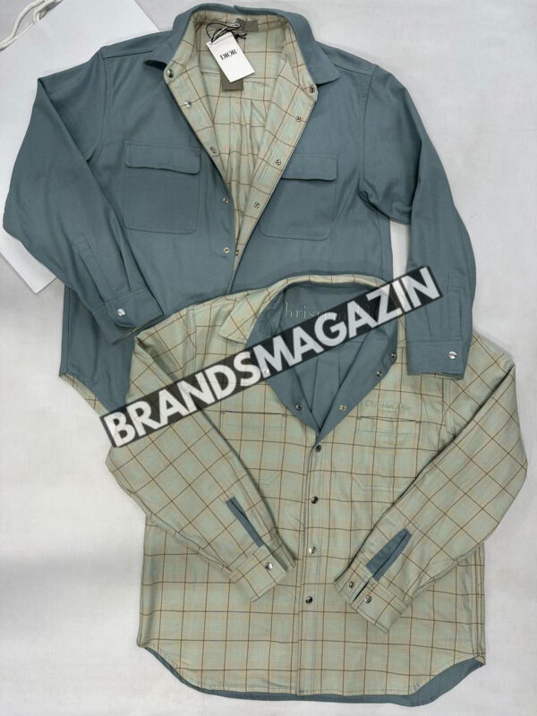 Рубашка Christian Dior BM69545777