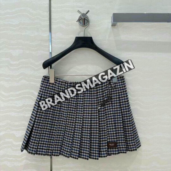 Костюм Prada BM45999302677 2