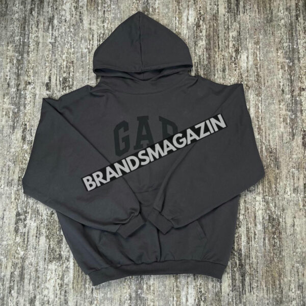 Худи GAP BM70394977