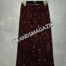 Юбка Yves Saint Laurent BM68820477