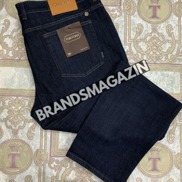 Джинсы Tom Ford BM47207557277