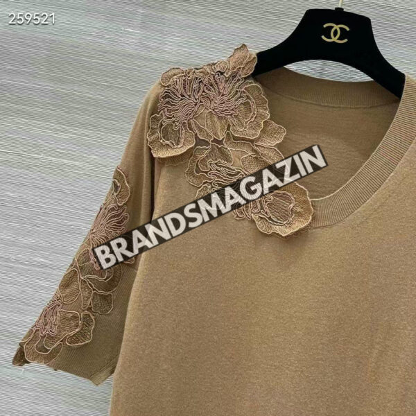 Футболка Ermanno Scervino BM47554216277 13