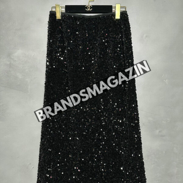 Юбка Yves Saint Laurent BM68820077