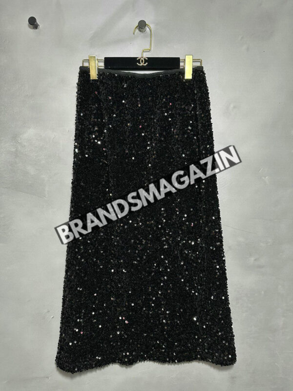 Юбка Yves Saint Laurent BM68820077
