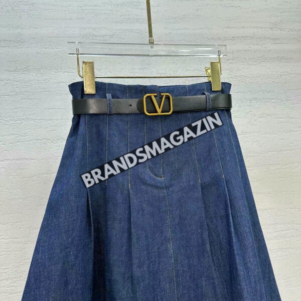 Юбка Valentino BM70245377 2
