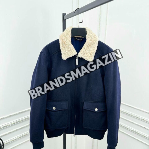 Куртка Stefano Ricci BM46810851077