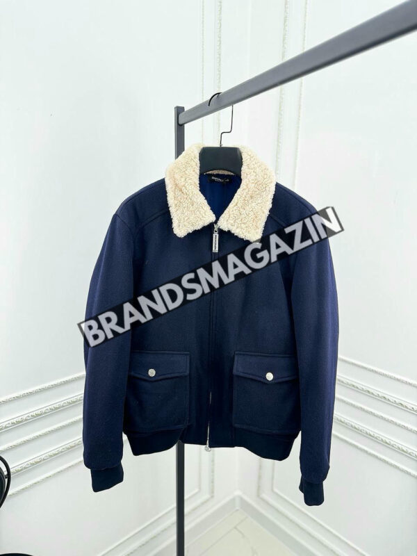 Куртка Stefano Ricci BM46810851077