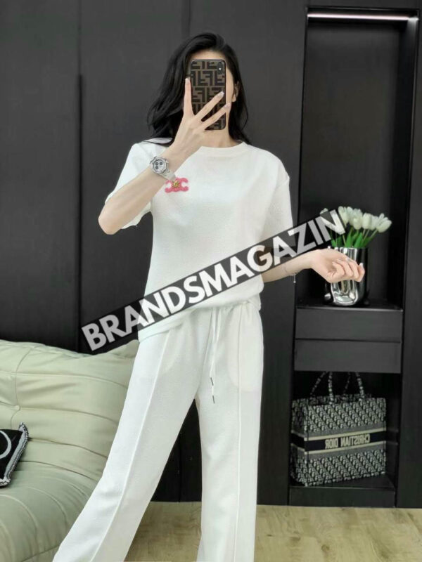 Костюм Celine BM72111277 2