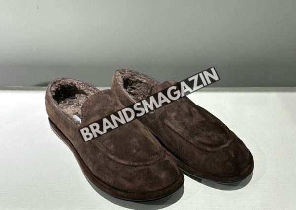 Мокасины The Row BM47179052777