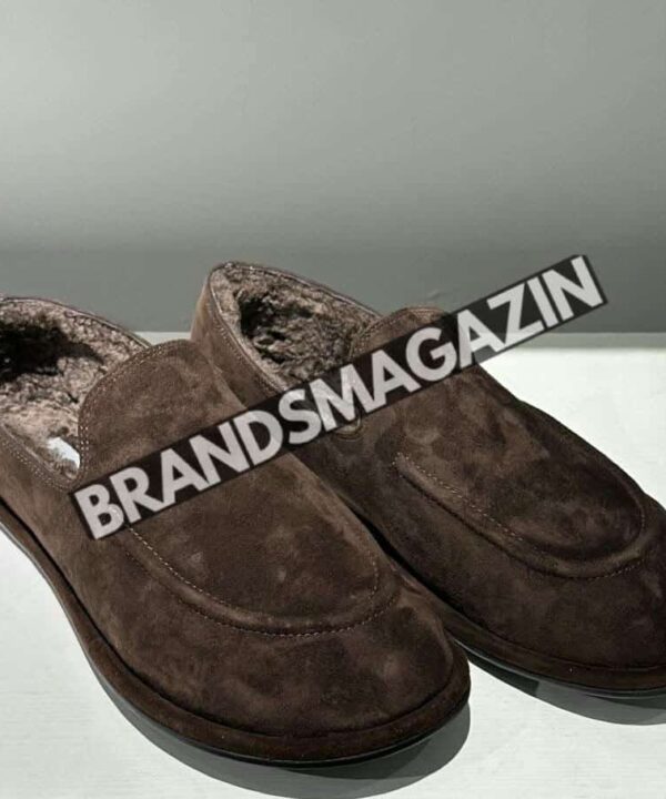 Мокасины The Row BM47179052777 Мокасины The Row BM47179052777