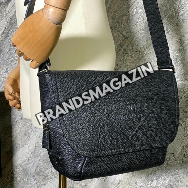 Сумка-мессенджер Prada BM46234103377