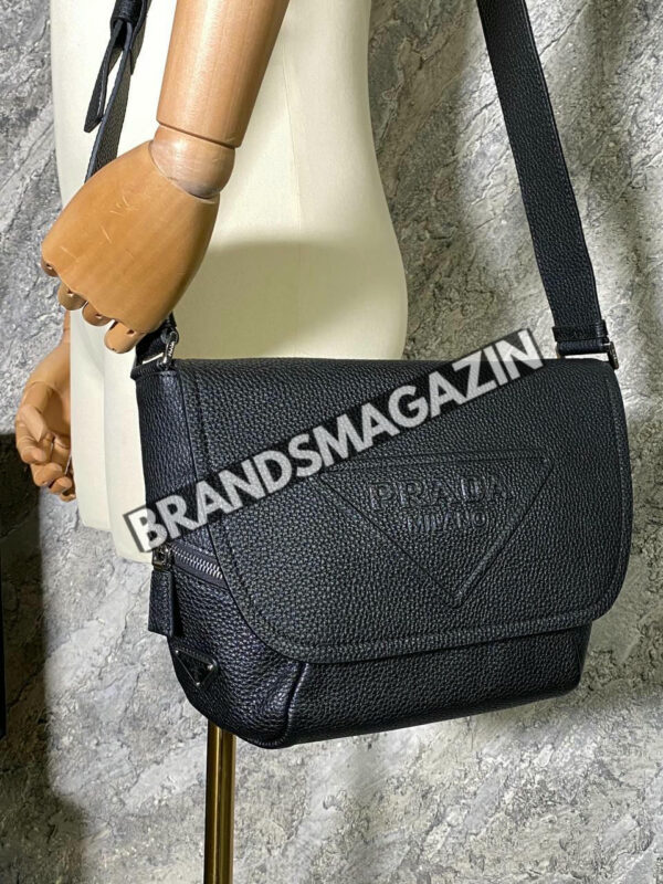 Сумка-мессенджер Prada BM46234103377