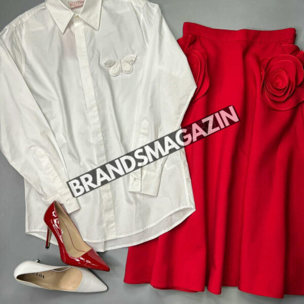 Юбка Valentino BM69162077